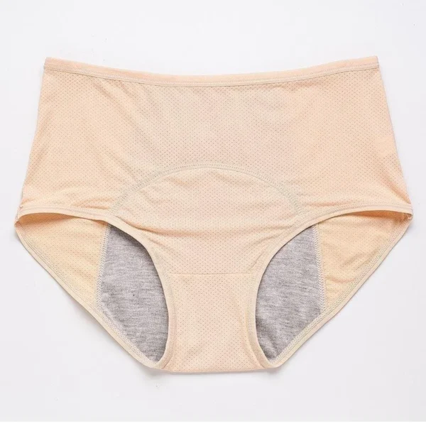 Amazon Clearance Sale🔥🔥-2024 new upgrade high waist leak proof panties