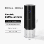 Supply Portable Electric Coffee Grinders, Coffee Millers, Powder Grinders, Small Coffee Machines and Coffee Utensils
