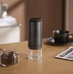 Supply Portable Electric Coffee Grinders, Coffee Millers, Powder Grinders, Small Coffee Machines and Coffee Utensils
