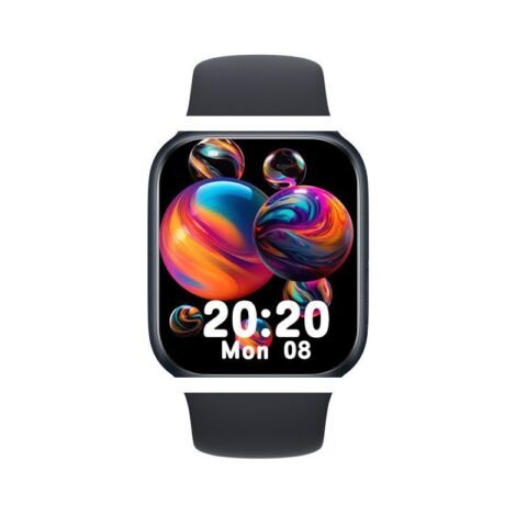 Smart Watch S10: Blood Glucose Monitoring, Bluetooth Calling, Sports Watch with Multiple Functions. S9 Smart Island Cross-Border Men's Model.