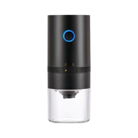Supply Portable Electric Coffee Grinders, Coffee Millers, Powder Grinders, Small Coffee Machines and Coffee Utensils