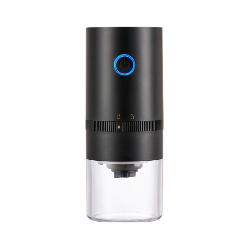 Supply Portable Electric Coffee Grinders, Coffee Millers, Powder Grinders, Small Coffee Machines and Coffee Utensils