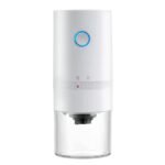Supply Portable Electric Coffee Grinders, Coffee Millers, Powder Grinders, Small Coffee Machines and Coffee Utensils