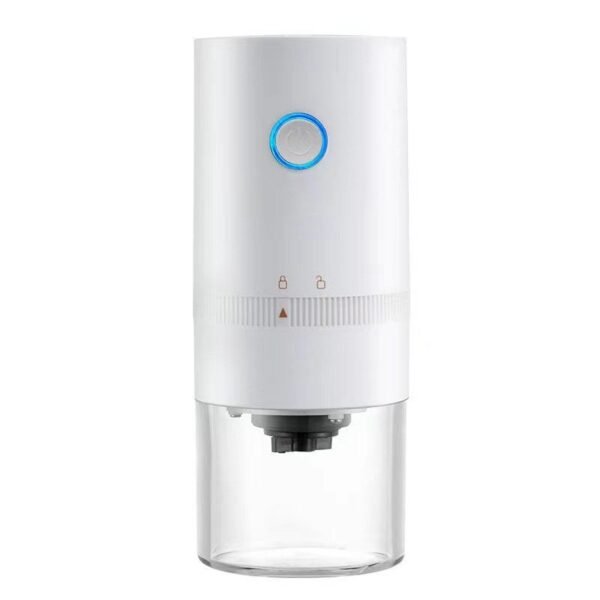 Supply Portable Electric Coffee Grinders, Coffee Millers, Powder Grinders, Small Coffee Machines and Coffee Utensils